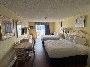 1207 S Ocean Blvd, Unit 51111 in Myrtle Beach, SC - Foto de edificio - Building Photo