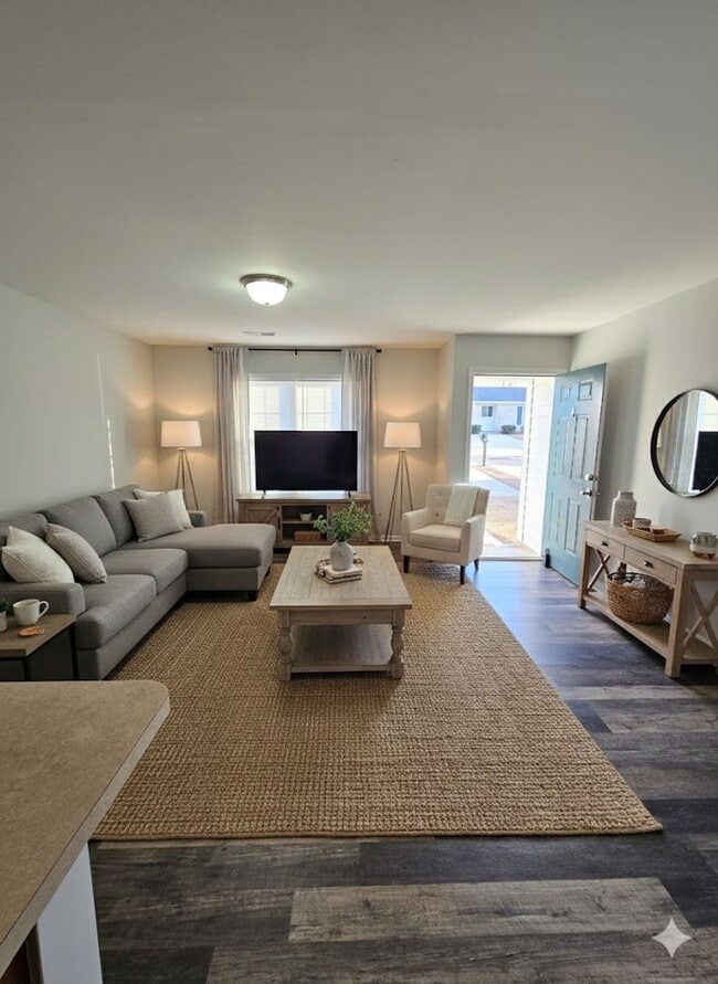 62 Coats Cir in Benson, NC - Building Photo - Building Photo