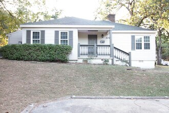 2024 S T St in Fort Smith, AR - Building Photo - Building Photo