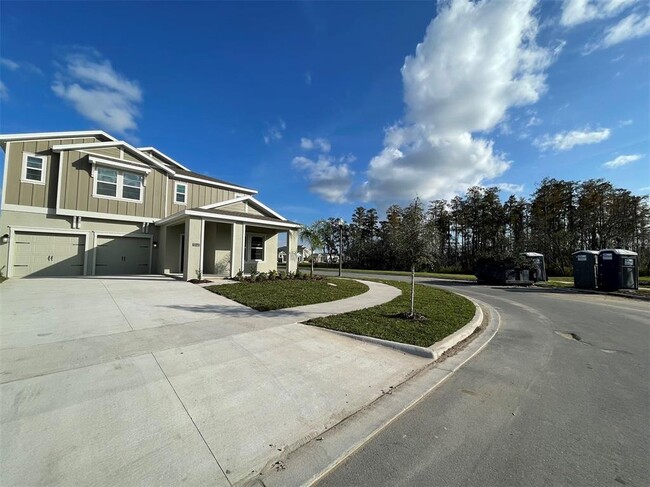 10163 Salt Pt Dr in Winter Garden, FL - Building Photo - Building Photo