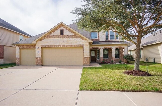 25015 Diamond Ranch Dr