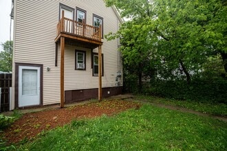 3345 N Richards St in Milwaukee, WI - Building Photo - Building Photo