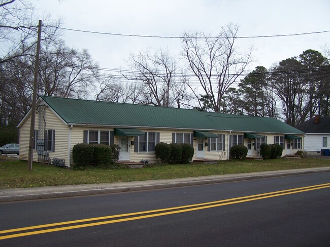 204 Amy St in Mcdonough, GA - Building Photo - Building Photo