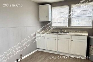208 9th Ct S in Bessemer, AL - Building Photo - Building Photo