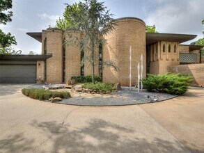 3404 Partridge Rd in Oklahoma City, OK - Building Photo - Building Photo