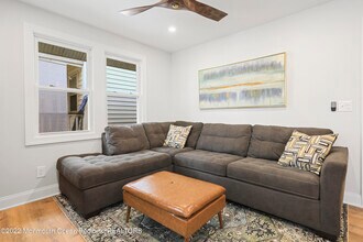 110 11th Ave-Unit -Rear West in Belmar, NJ - Building Photo - Building Photo