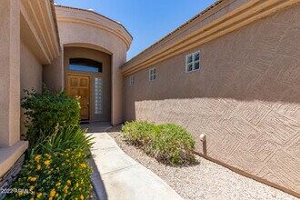 12706 S 176th Ln in Goodyear, AZ - Building Photo - Building Photo