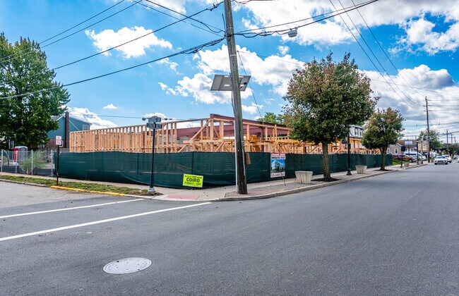 504-506 Union Blvd in Totowa, NJ - Building Photo - Building Photo