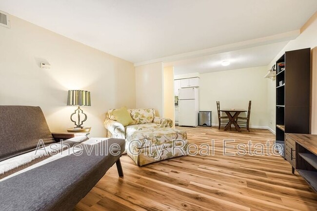 1 Manila St in Asheville, NC - Building Photo - Building Photo