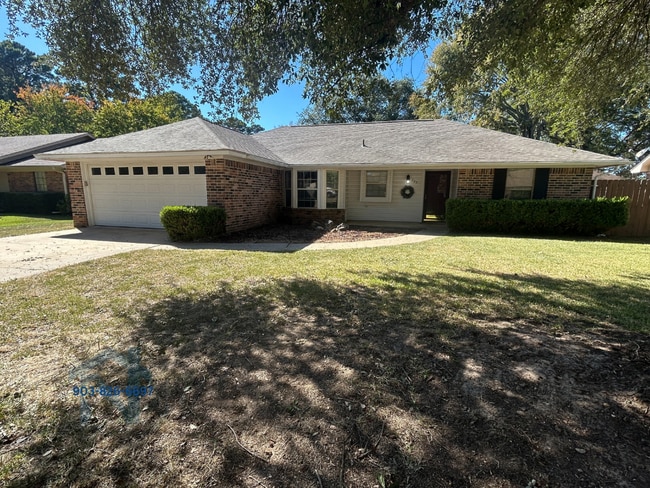 property at 203 Jeffrey Ln
