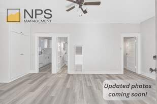 905 Cherry Ave, Unit 104 in Long Beach, CA - Building Photo