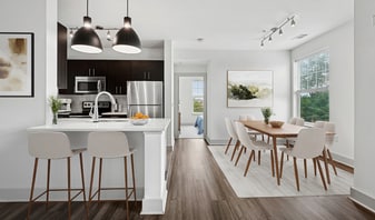 Marq at the Pinehills in Plymouth, MA - Building Photo