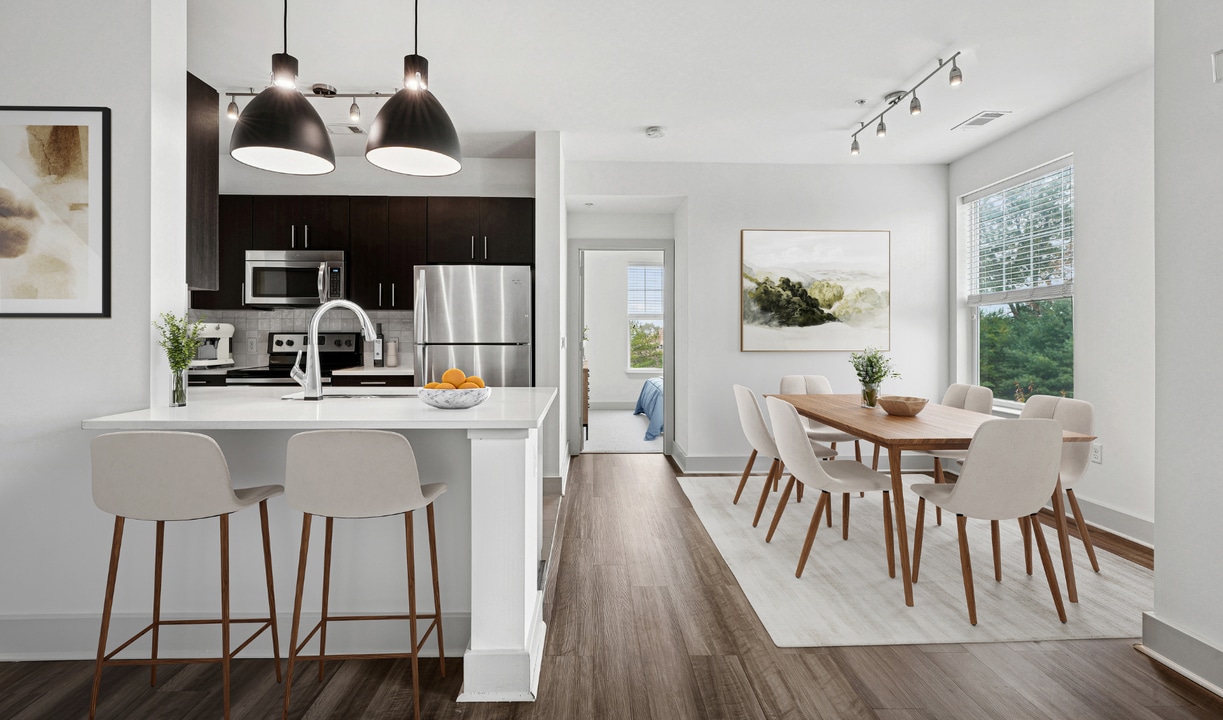 Marq at the Pinehills in Plymouth, MA - Foto de edificio