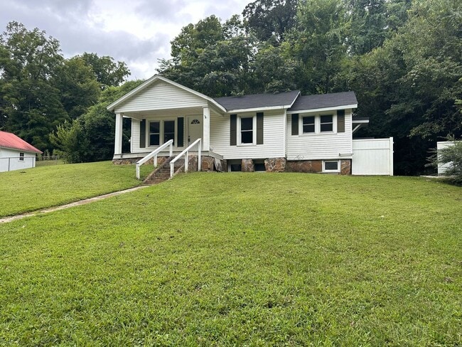 property at 215 Glendale Dr