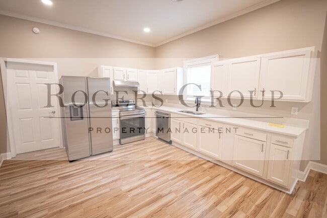 318 Bowen St in Franklinton, NC - Building Photo - Building Photo