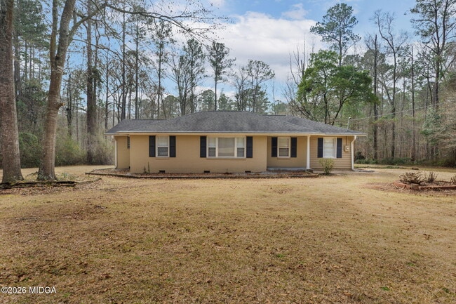 1496 Wesleyan Dr in Macon, GA - Building Photo - Building Photo