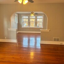 4966 Reber Pl, Unit 1W in St. Louis, MO - Building Photo