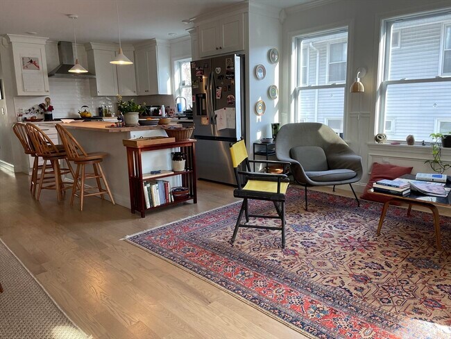 property at 21 Bradford Rd