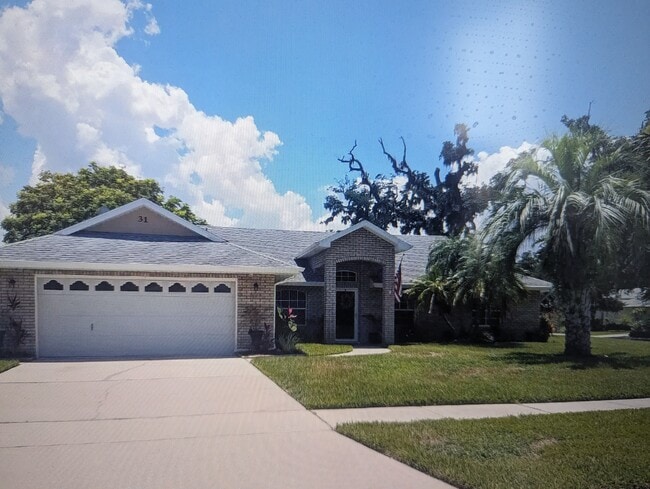 31 Old Sunbeam Dr in South Daytona, FL - Building Photo - Building Photo
