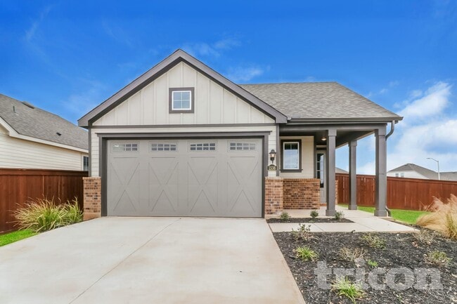 property at 1536 Mexican Heather Dr