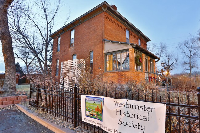 Casas Alquiler en East Westminster, CO