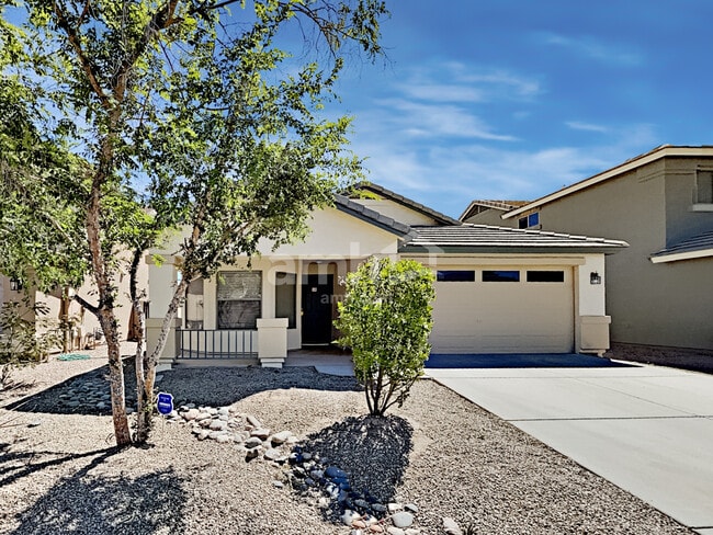 property at 7909 S 45th Ln