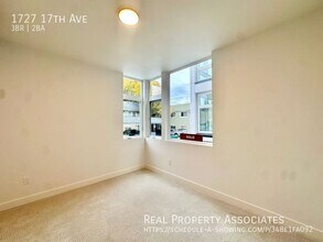 1727 17th Ave in Seattle, WA - Building Photo - Building Photo