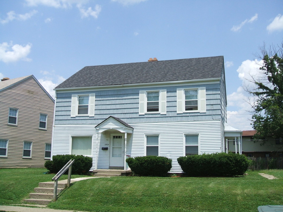 2904-2908 Bellwood Ave in Columbus, OH - Building Photo