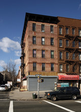 419-421 Malcolm X Blvd in New York, NY - Building Photo - Building Photo