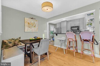 809 S Veitch St in Arlington, VA - Building Photo - Building Photo
