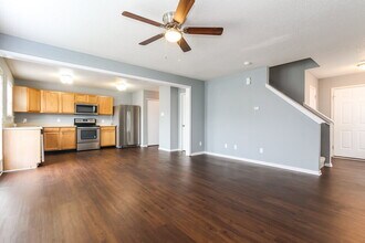 3564 Cork Bend Dr in Indianapolis, IN - Building Photo - Building Photo
