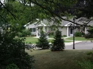 Marsh Ridge - A Senior Community