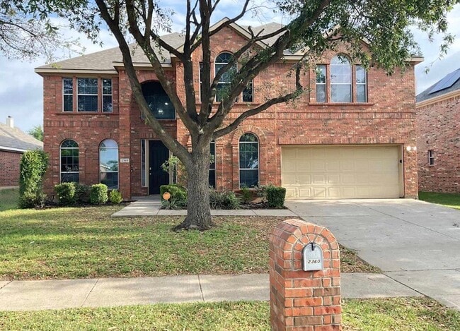 2360 Merlin Dr in Grand Prairie, TX - Building Photo - Building Photo