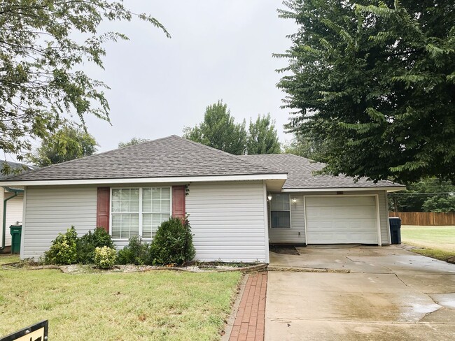 property at 5008 Drexel Ave