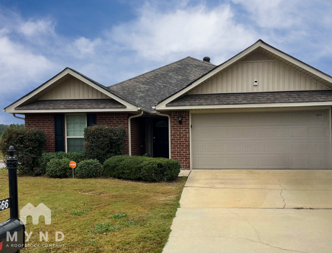 property at 566 Waterford Ln