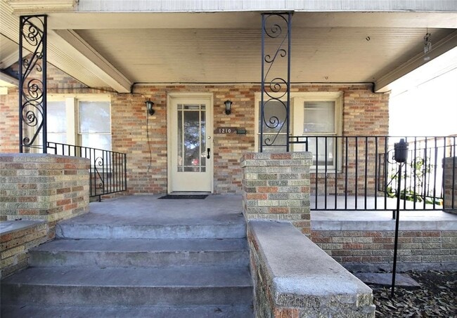 1210 La Rue St in Houston, TX - Building Photo - Building Photo