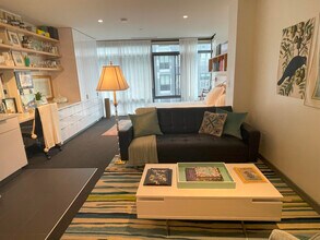 Carey Building - Downtown Ithaca Apartments in Ithaca, NY - Building Photo - Building Photo