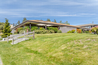 Eliseo mid-rise in Tacoma, WA - Building Photo - Building Photo