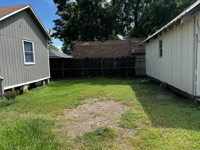 property at 4817 12th St