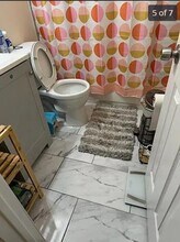 60 Georges Rd, Unit Left in New Brunswick, NJ - Building Photo - Building Photo