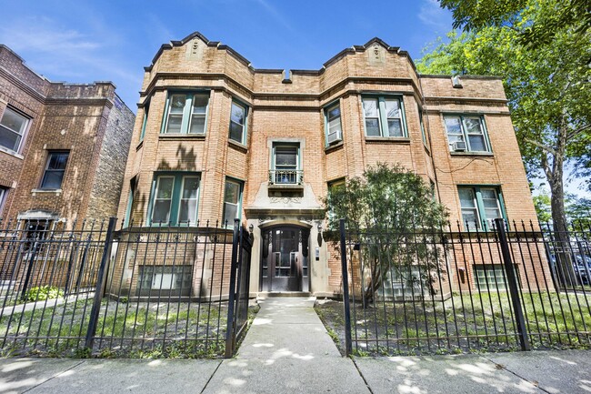 property at 4502 W Montana St