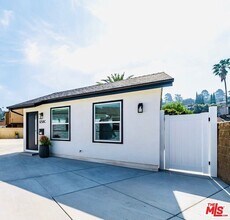 1258 Mariposa St in Glendale, CA - Building Photo - Building Photo