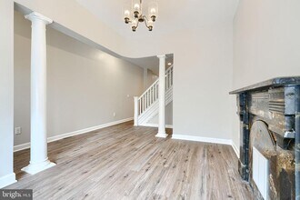 1704 E Lafayette Ave in Baltimore, MD - Building Photo - Building Photo
