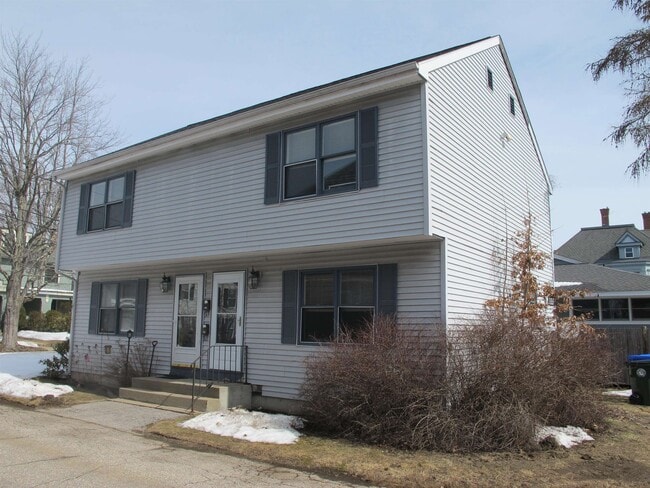 property at 213 Prospect St