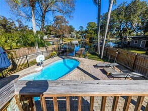 1153 Tookes Rd in Tarpon Springs, FL - Building Photo - Building Photo