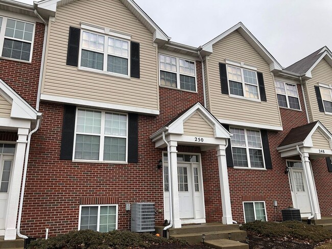 property at 250 S Alder Creek Dr