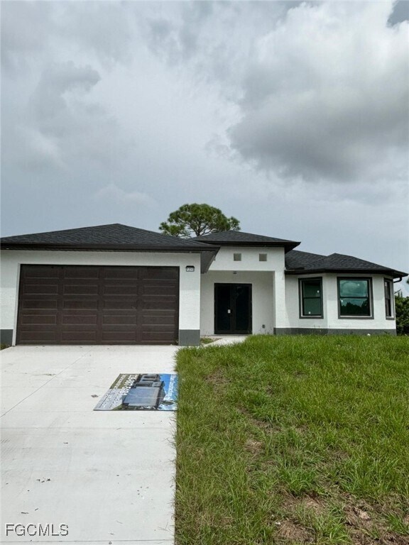 1233 Augusta St E in Lehigh Acres, FL - Building Photo - Building Photo