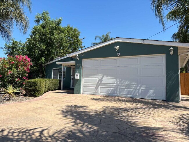 property at 1090 Johnson Dr