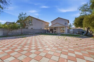 5362 Walcott Dr in Las Vegas, NV - Building Photo - Building Photo