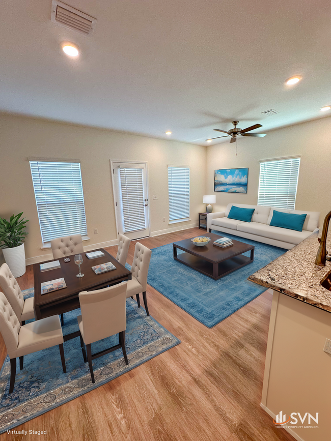 103 Santa Rosa St in Santa Rosa Beach, FL - Building Photo - Building Photo